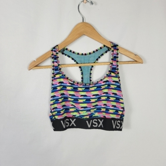 Victoria Secret Large sports bra - Picture 1 of 4
